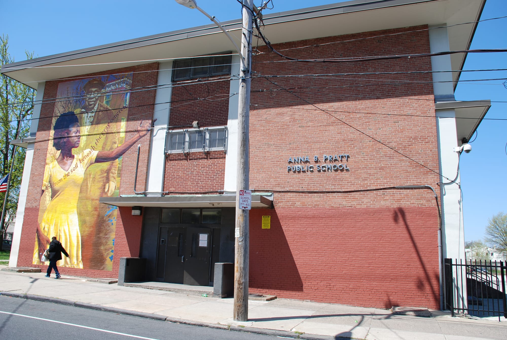Pratt Elementary School